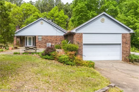 712 Maple St, Bonanza, AR 72916 photo 6