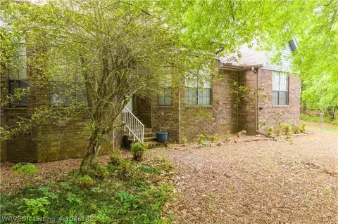 712 Maple St, Bonanza, AR 72916 photo 4