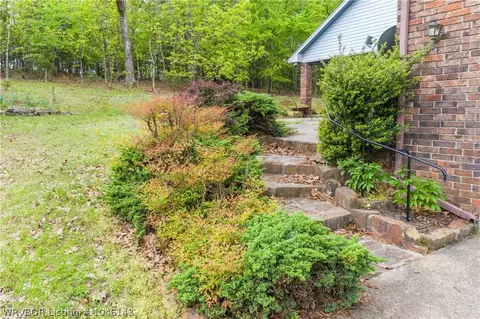 712 Maple St, Bonanza, AR 72916 photo 32