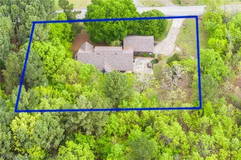 712 Maple St, Bonanza, AR 72916 photo 10