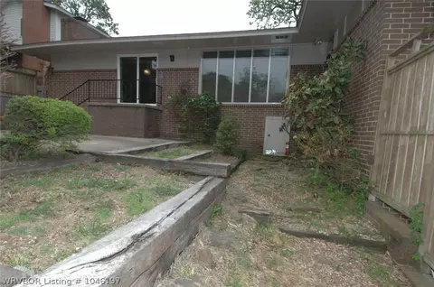 3204 32nd St, Fort Smith, AR 72903 photo 36