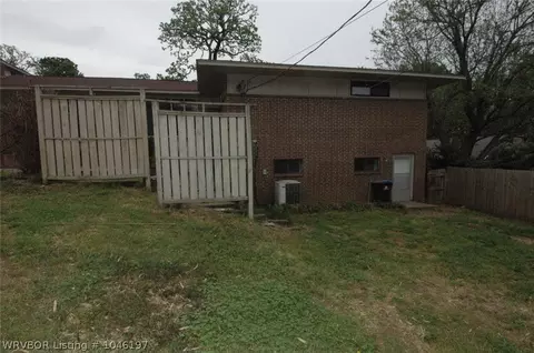 3204 32nd St, Fort Smith, AR 72903 photo 35