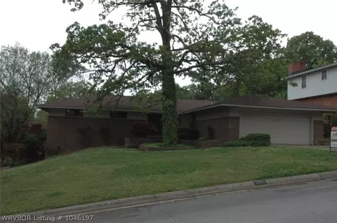 3204 32nd St, Fort Smith, AR 72903 photo 1