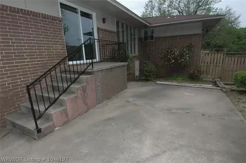 3204 32nd St, Fort Smith, AR 72903 photo 33