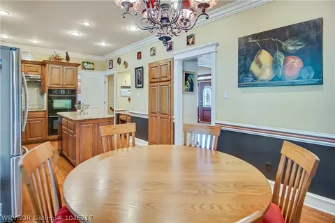 6817 S Q Ct, Fort Smith, AR 72903 photo 8