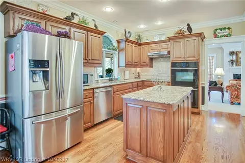 6817 S Q Ct, Fort Smith, AR 72903 photo 9