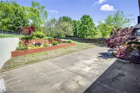 6817 S Q Ct, Fort Smith, AR 72903 photo 47