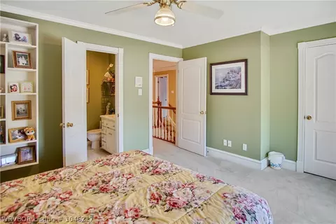 6817 S Q Ct, Fort Smith, AR 72903 photo 35