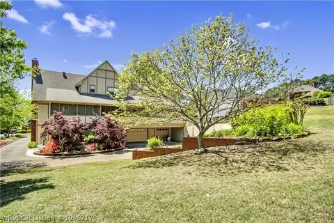6817 S Q Ct, Fort Smith, AR 72903 photo 49