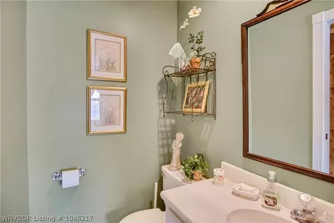 6817 S Q Ct, Fort Smith, AR 72903 photo 33