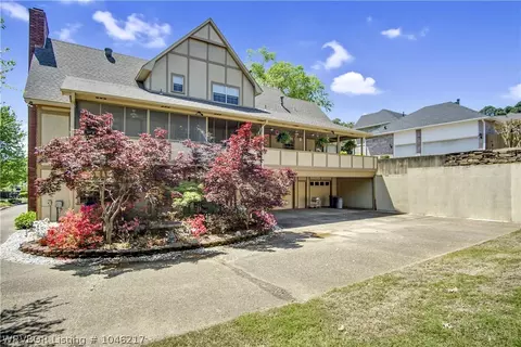 6817 S Q Ct, Fort Smith, AR 72903 photo 45