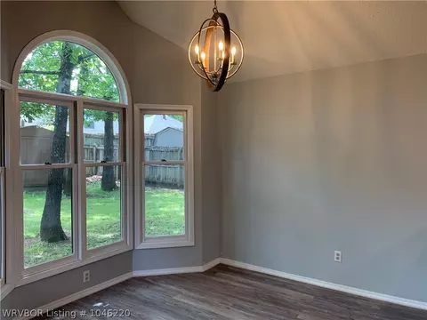 3904 Bristol Ln, Fort Smith, AR 72908 photo 9