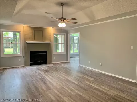 3904 Bristol Ln, Fort Smith, AR 72908 photo 2