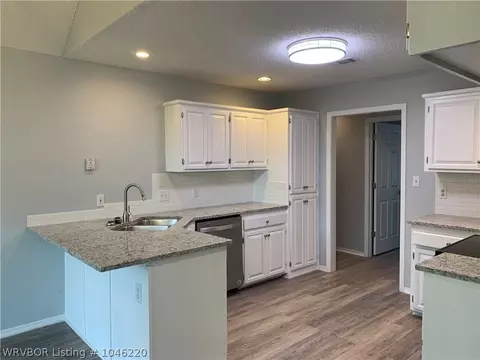 3904 Bristol Ln, Fort Smith, AR 72908 photo 8