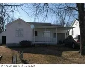 3640 Barry, Fort Smith, AR 72903 photo 1