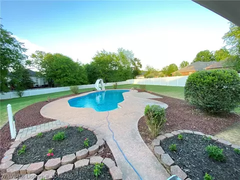 10715 Saint Michael Ct, Fort Smith, AR 72908 photo 48