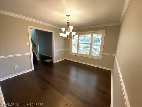 10715 Saint Michael Ct, Fort Smith, AR 72908 photo 22