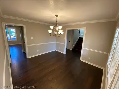 10715 Saint Michael Ct, Fort Smith, AR 72908 photo 23