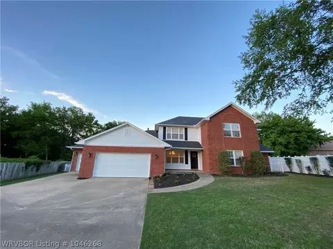 10715 Saint Michael Ct, Fort Smith, AR 72908 photo 50