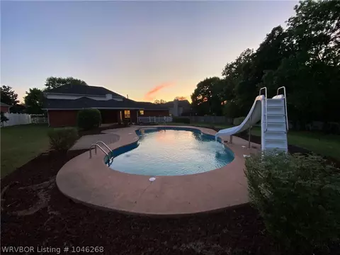 10715 Saint Michael Ct, Fort Smith, AR 72908 photo 49