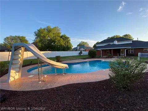 10715 Saint Michael Ct, Fort Smith, AR 72908 photo 14