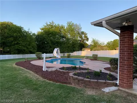 10715 Saint Michael Ct, Fort Smith, AR 72908 photo 13