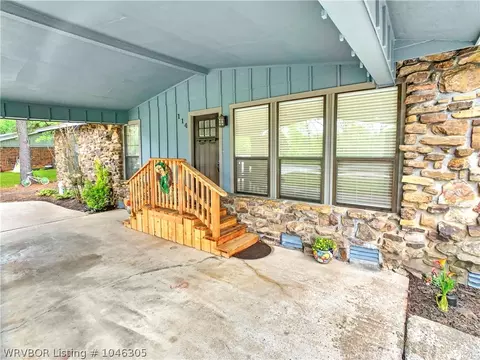 114 Maple Shade Rd, Alma, AR 72921 photo 5