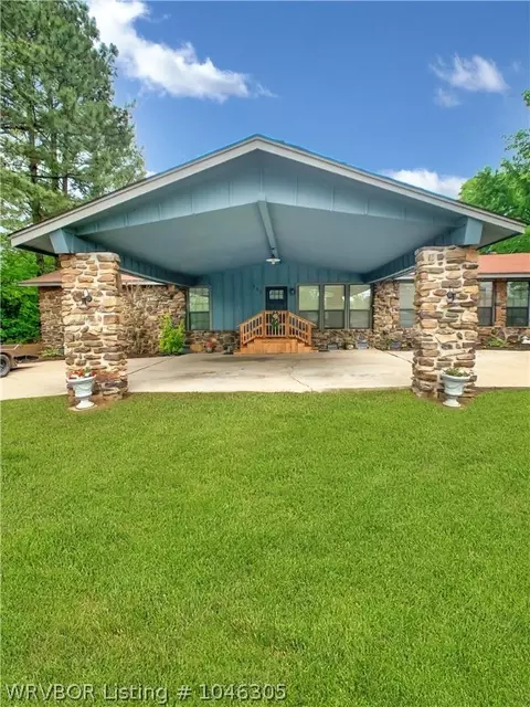 114 Maple Shade Rd, Alma, AR 72921 photo 2