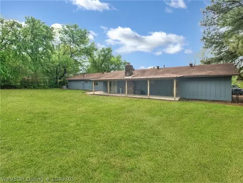 114 Maple Shade Rd, Alma, AR 72921 photo 43