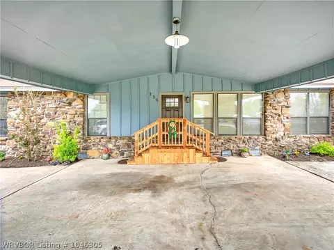 114 Maple Shade Rd, Alma, AR 72921 photo 4