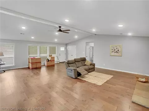 114 Maple Shade Rd, Alma, AR 72921 photo 9