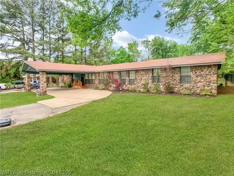 114 Maple Shade Rd, Alma, AR 72921 photo 3