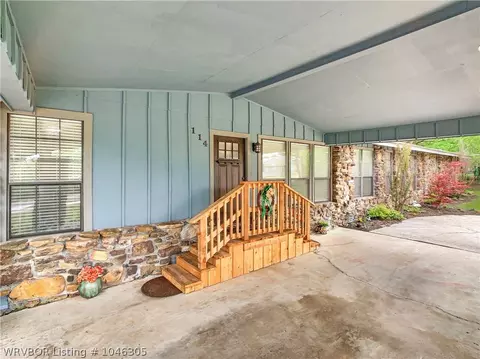 114 Maple Shade Rd, Alma, AR 72921 photo 6