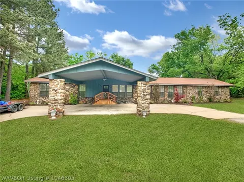 114 Maple Shade Rd, Alma, AR 72921 photo 1