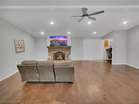 114 Maple Shade Rd, Alma, AR 72921 photo 7