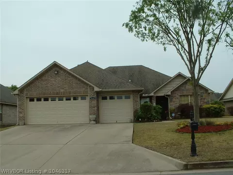 9000 Lakeside, Fort Smith, AR 72903 photo 3