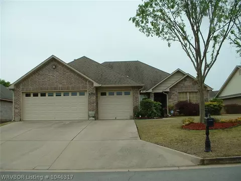 9000 Lakeside, Fort Smith, AR 72903 photo 1
