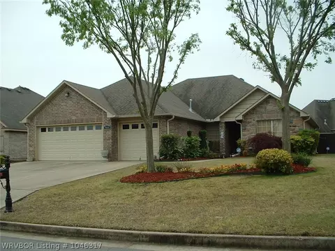 9000 Lakeside, Fort Smith, AR 72903 photo 2