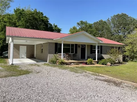 1359 Scheile St, Paris, AR 72855 photo 1
