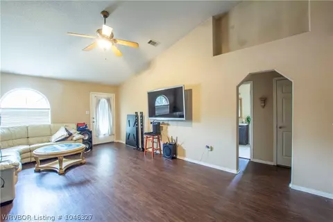 3607 Spradling Ct, Fort Smith, AR 72904 photo 4