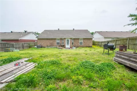 3607 Spradling Ct, Fort Smith, AR 72904 photo 14