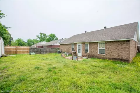 3607 Spradling Ct, Fort Smith, AR 72904 photo 15