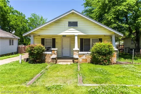 1715 1715 12 17131711 W St, Fort Smith, AR 72901 photo 2