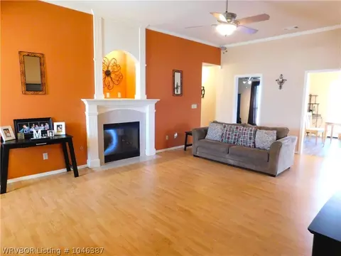 705 Harvard Ave, Fort Smith, AR 72908 photo 4
