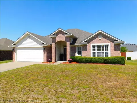 705 Harvard Ave, Fort Smith, AR 72908 photo 2
