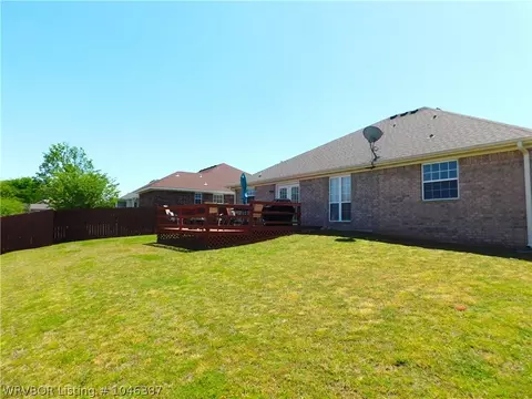 705 Harvard Ave, Fort Smith, AR 72908 photo 28