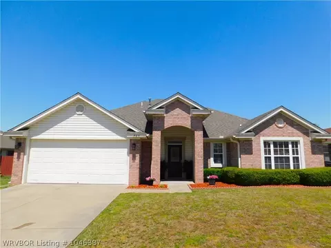 705 Harvard Ave, Fort Smith, AR 72908 photo 1