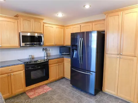705 Harvard Ave, Fort Smith, AR 72908 photo 8