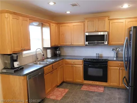 705 Harvard Ave, Fort Smith, AR 72908 photo 9