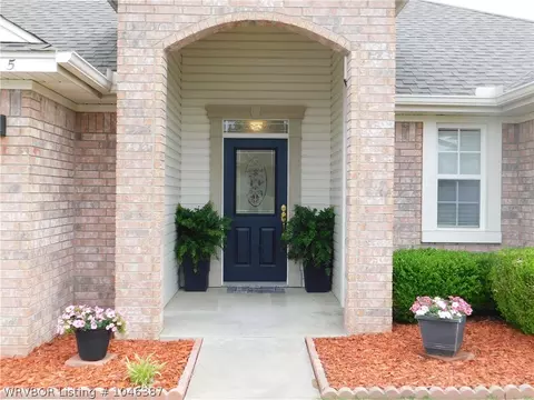 705 Harvard Ave, Fort Smith, AR 72908 photo 3